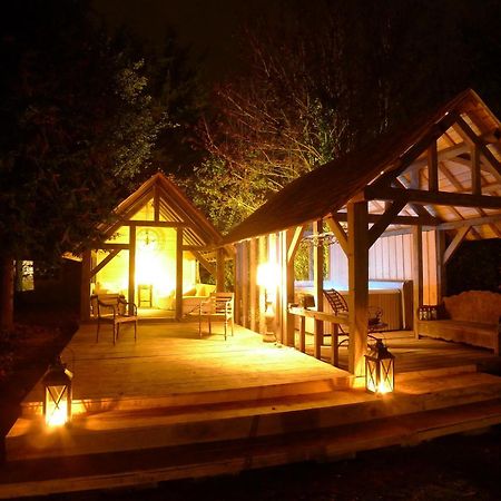 Les Demeures De Marie Bed and Breakfast Pacé Buitenkant foto