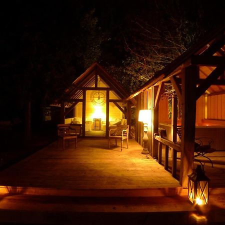 Les Demeures De Marie Bed and Breakfast Pacé Buitenkant foto