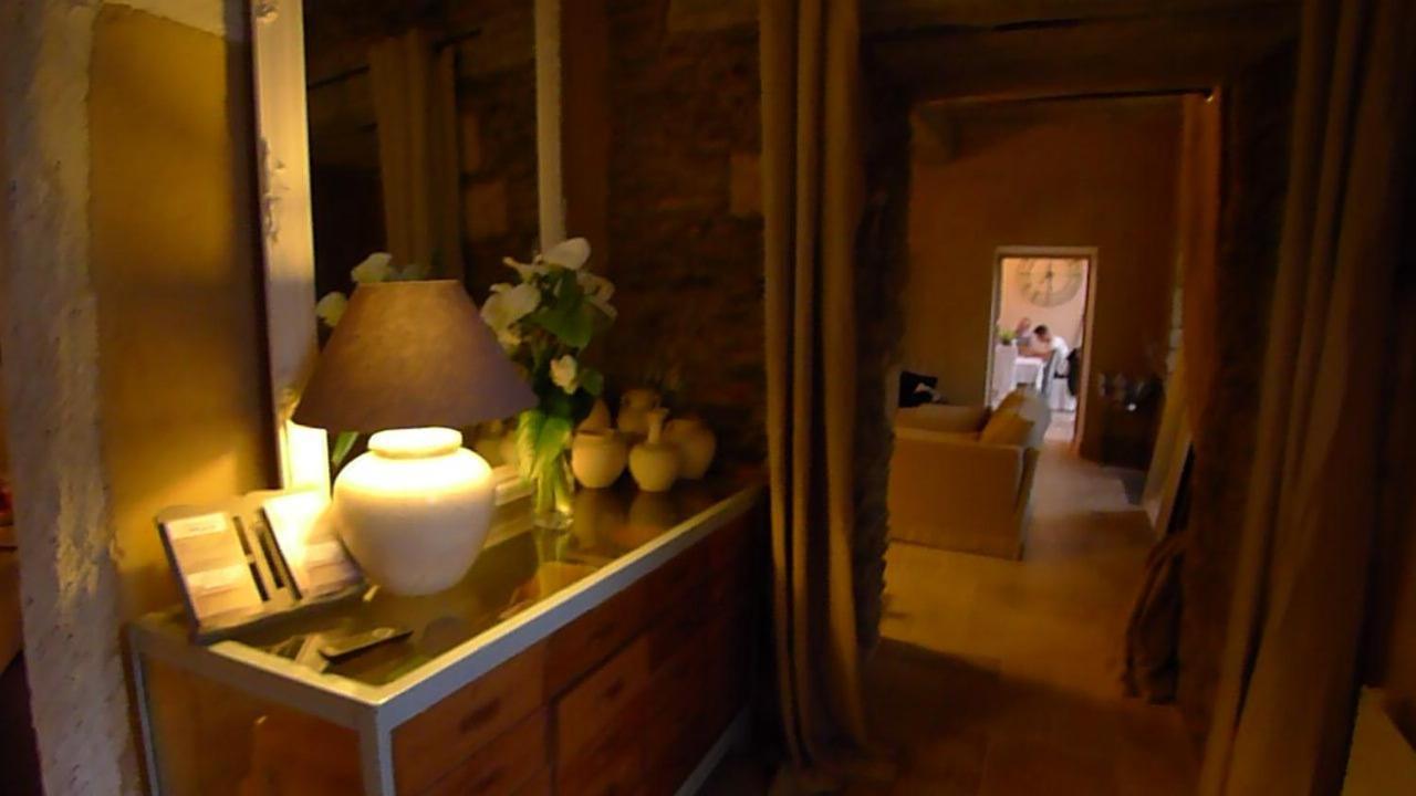 Les Demeures De Marie Bed and Breakfast Pacé Buitenkant foto