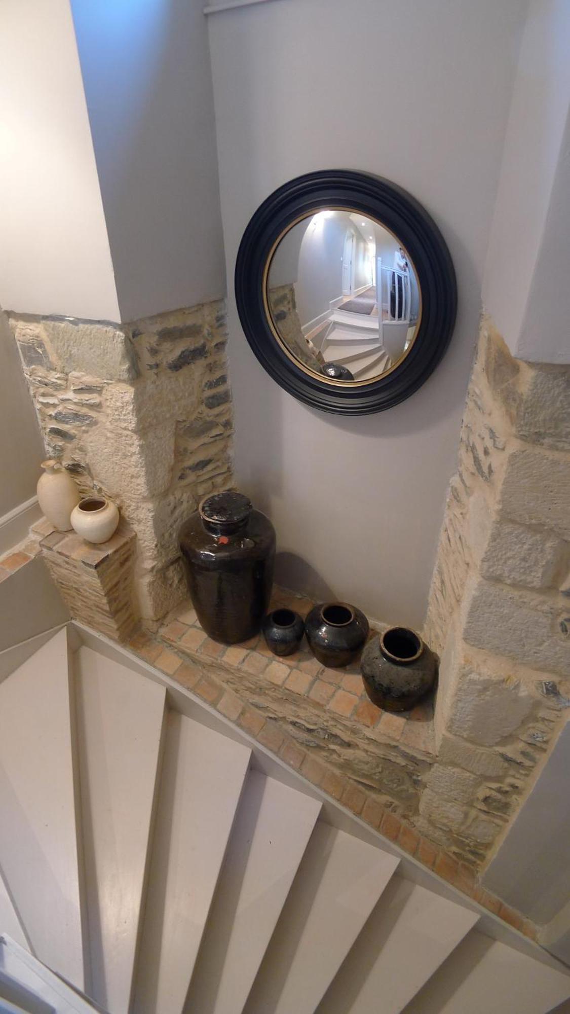Les Demeures De Marie Bed and Breakfast Pacé Buitenkant foto